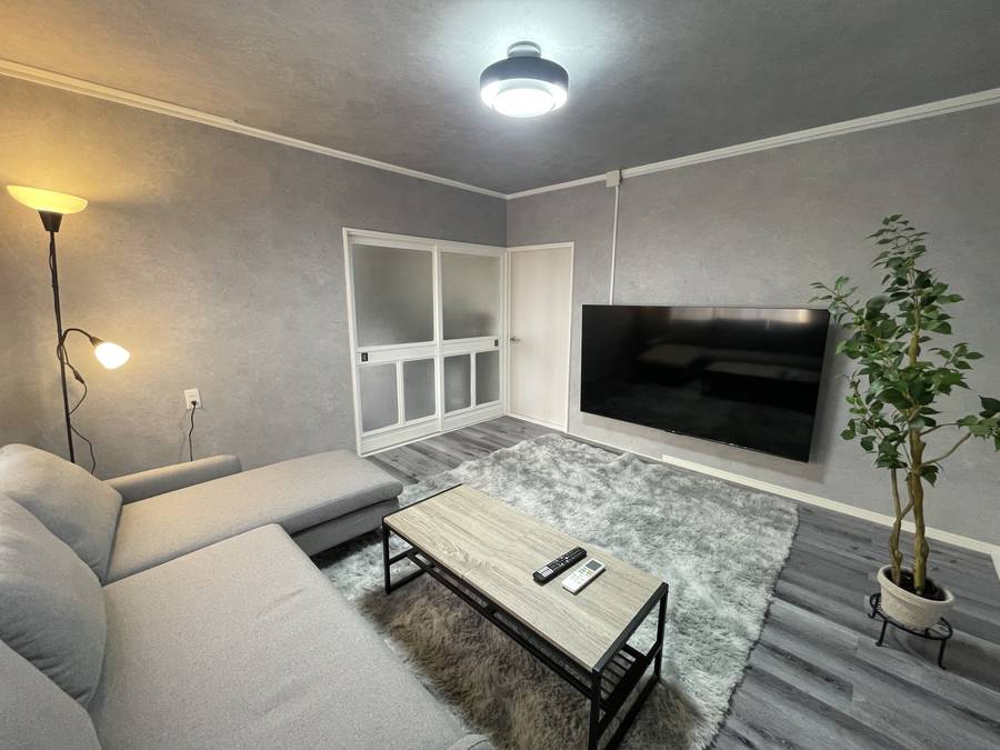 ハイパー再生住宅イエヤ　番外編第4弾