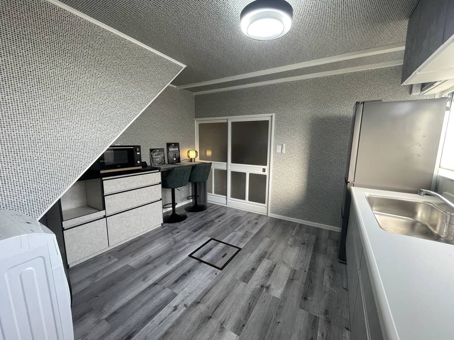 ハイパー再生住宅イエヤ　番外編第4弾