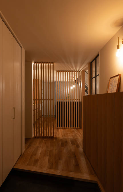 【築浅】下北町の超高性能住宅