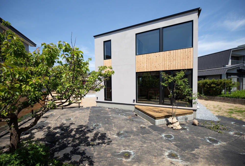 【築浅】下北町の超高性能住宅