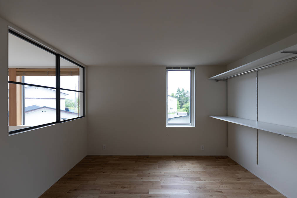 【築浅】下北町の超高性能住宅