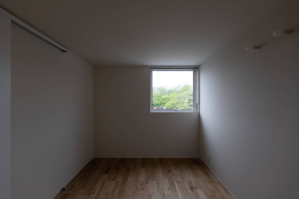 【築浅】下北町の超高性能住宅