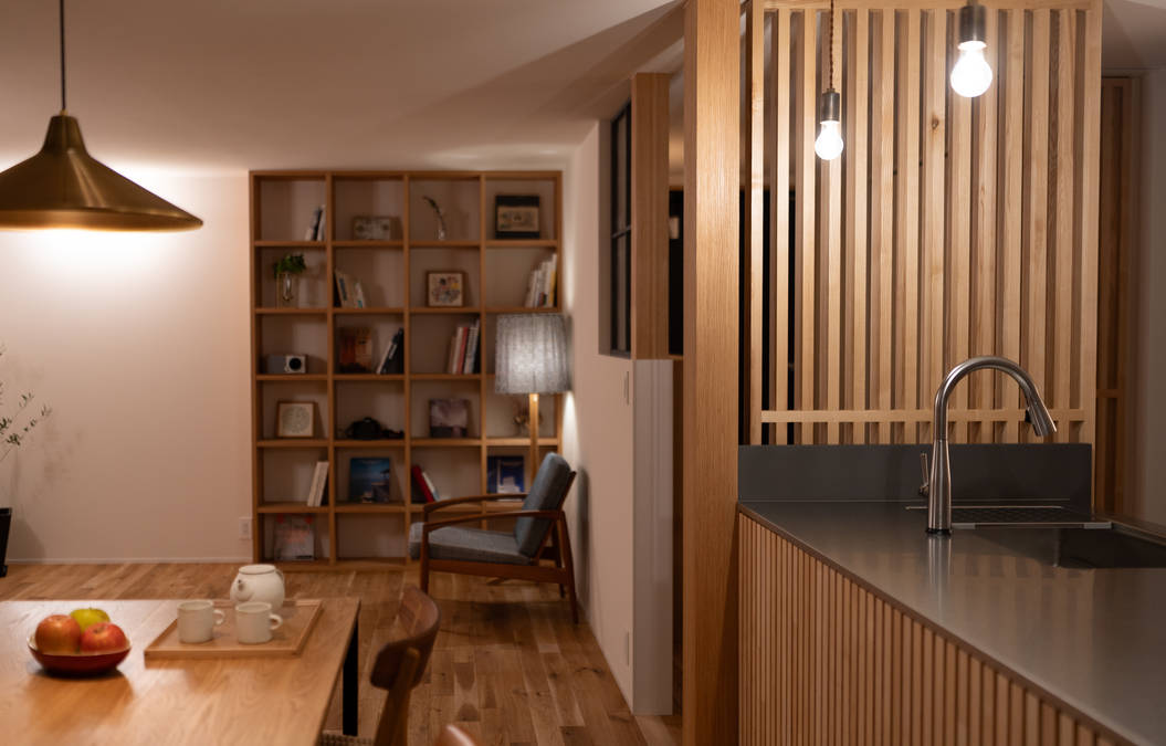 【築浅】下北町の超高性能住宅