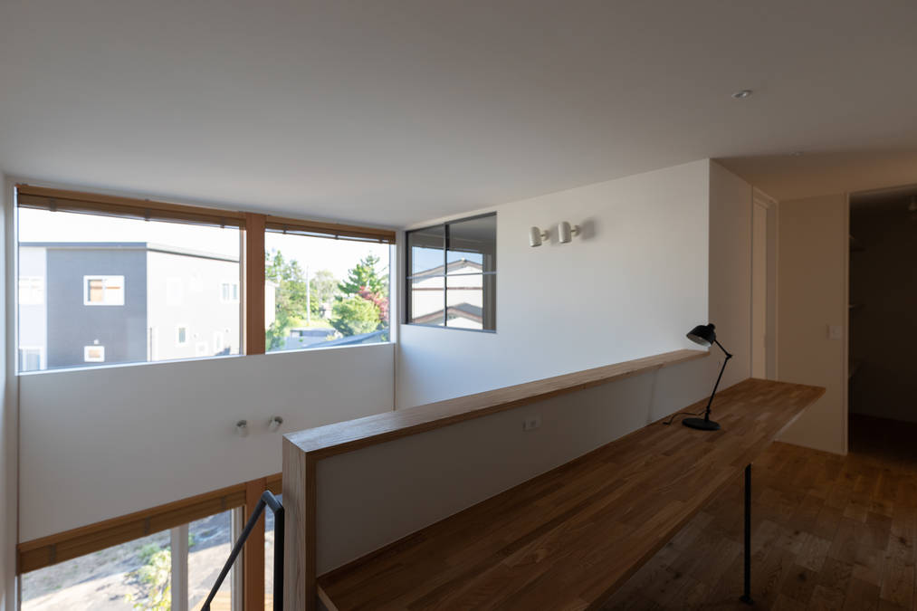 【築浅】下北町の超高性能住宅