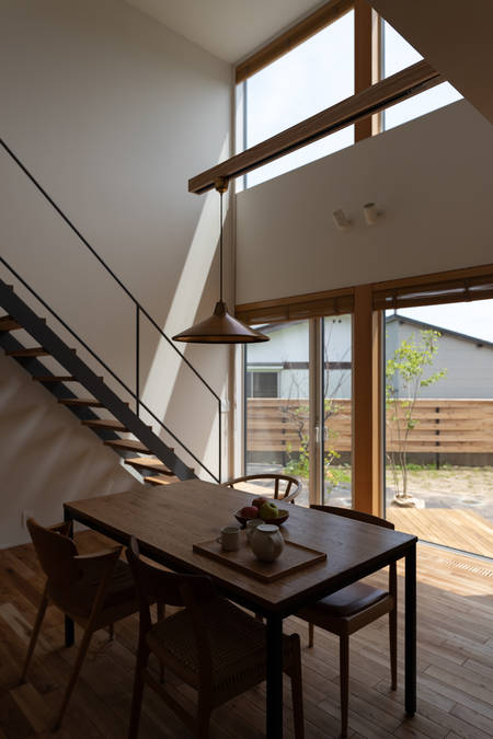 【築浅】下北町の超高性能住宅