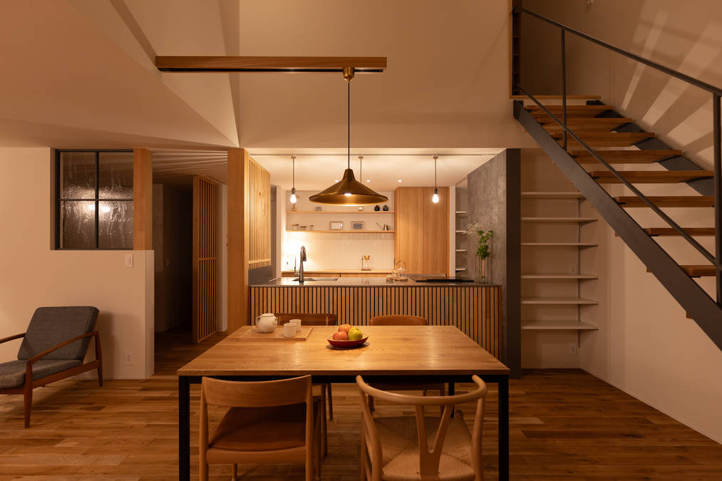 【築浅】下北町の超高性能住宅