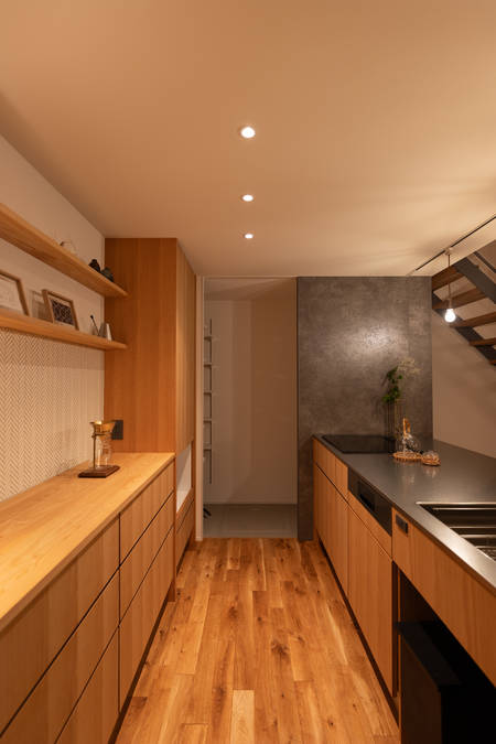 【築浅】下北町の超高性能住宅