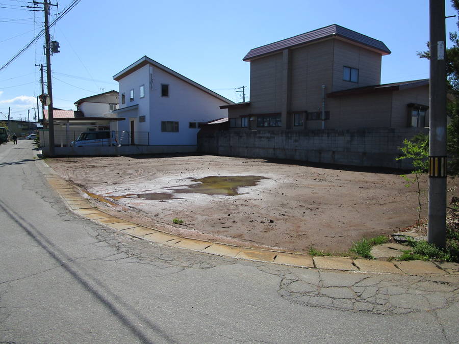 海老川町売地