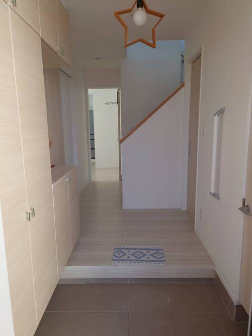 むつ市新町中古住宅