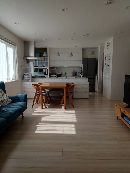 むつ市新町中古住宅