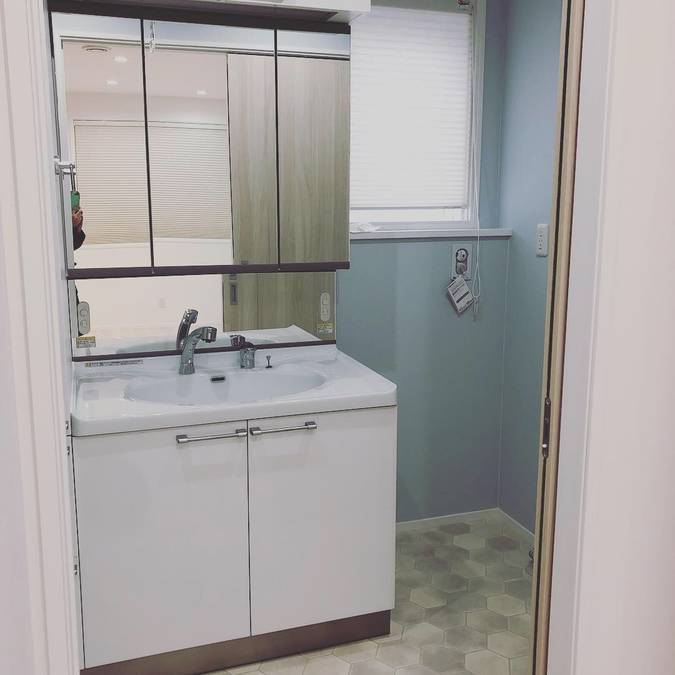 むつ市新町中古住宅