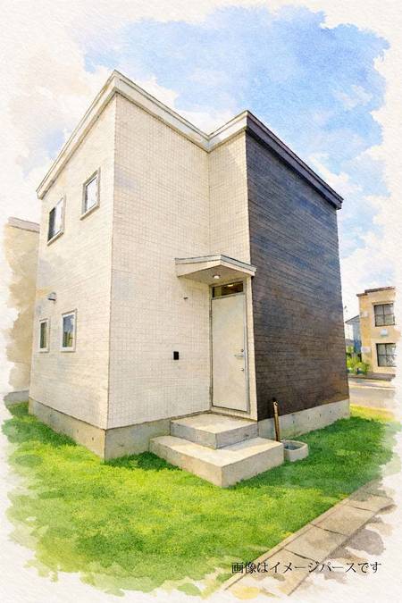 柳町新築建売住宅