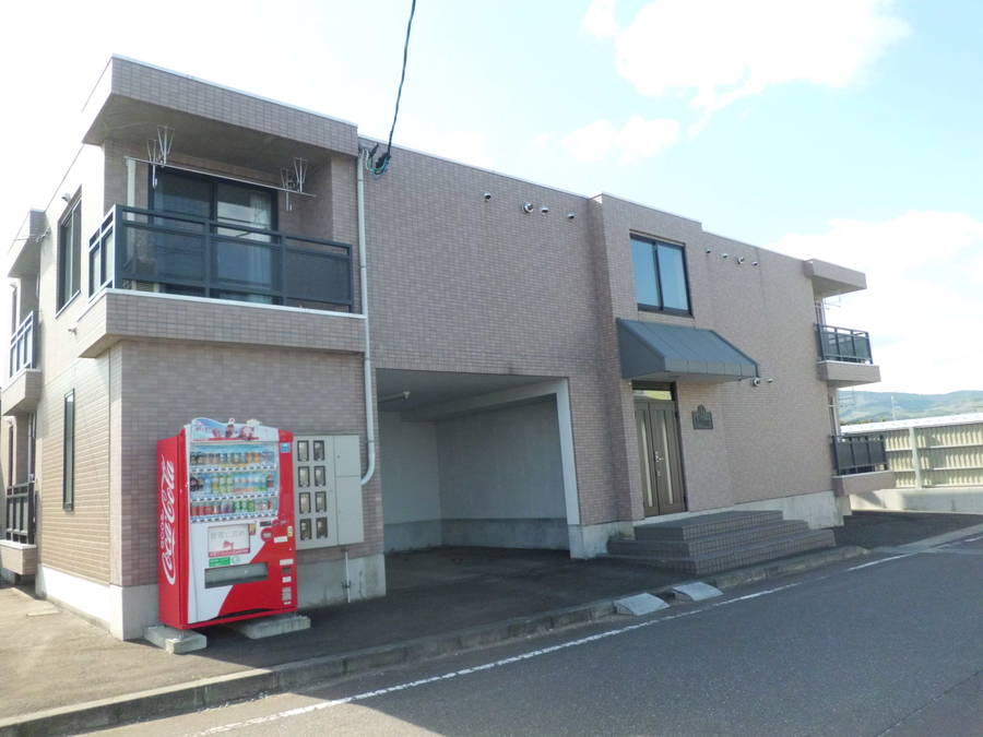 アーベインR　R-8号（2F)