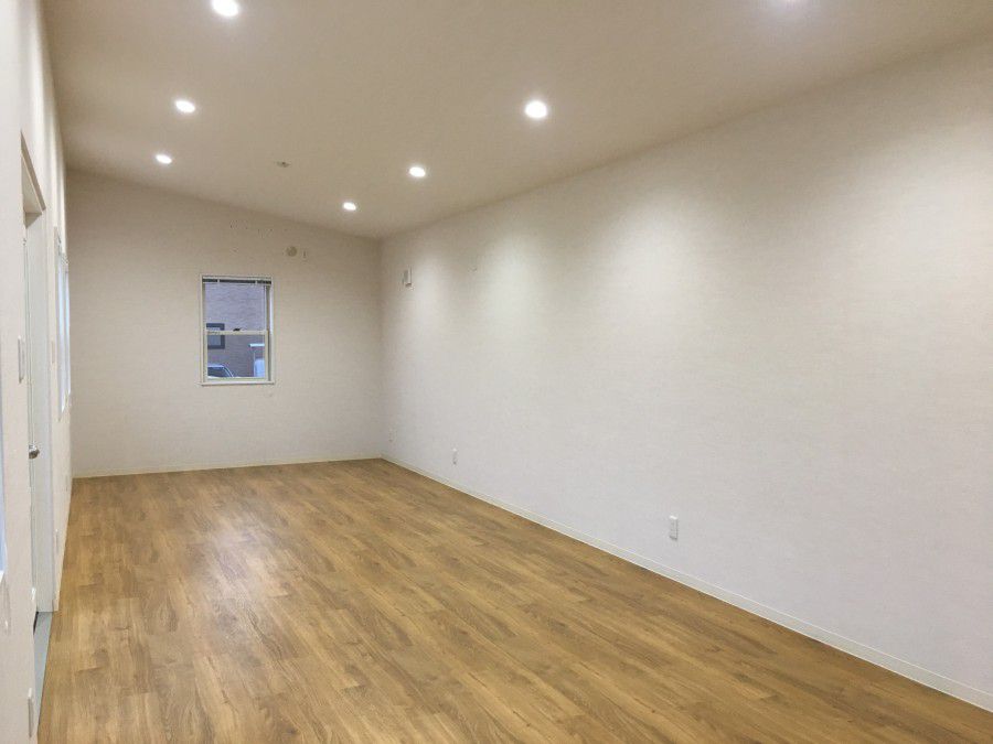 トレーラーモール　パークスプリングス