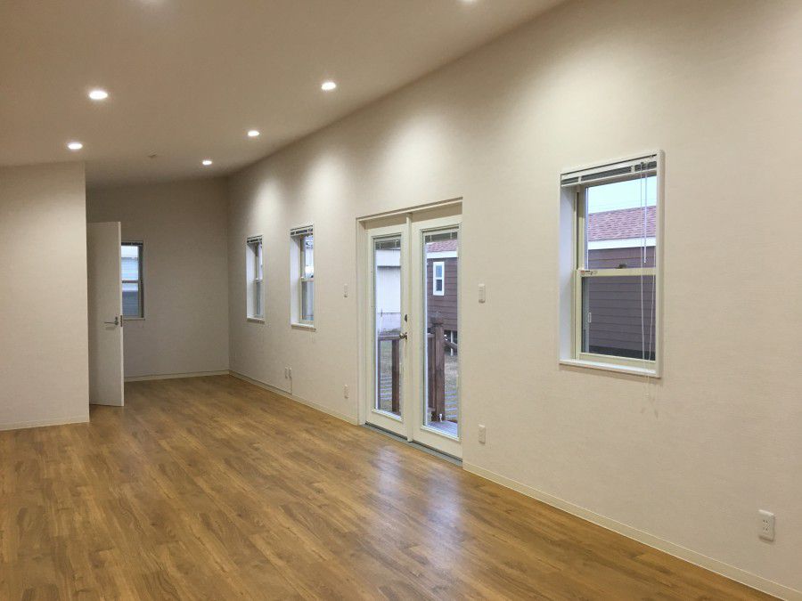 トレーラーモール　パークスプリングス