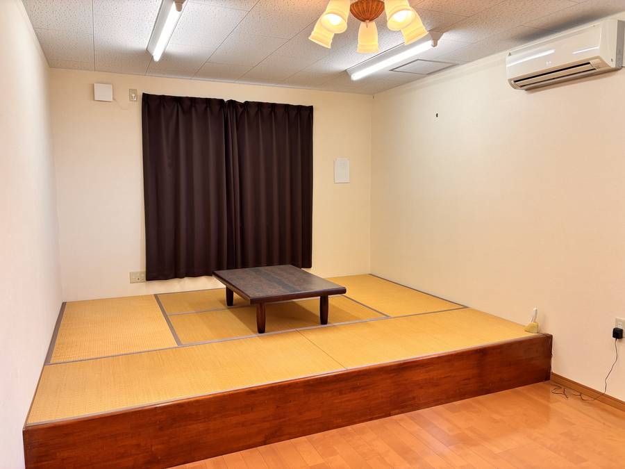 大湊浜町貸事業用物件