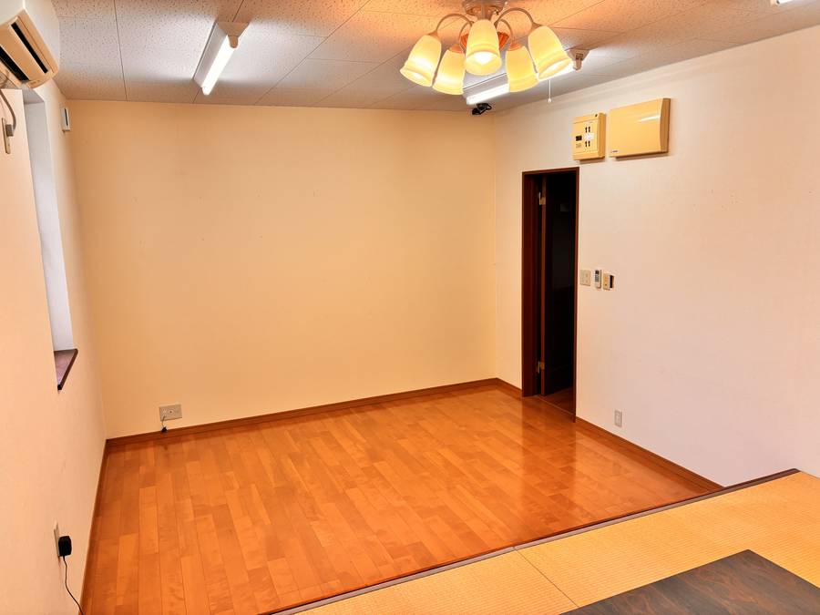 大湊浜町貸事業用物件