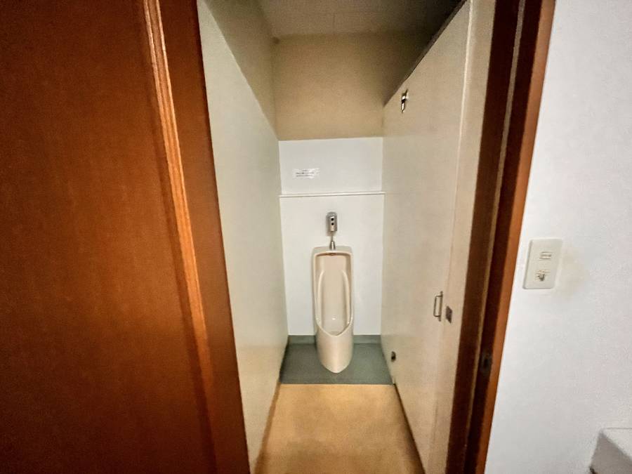 大湊浜町貸事業用物件