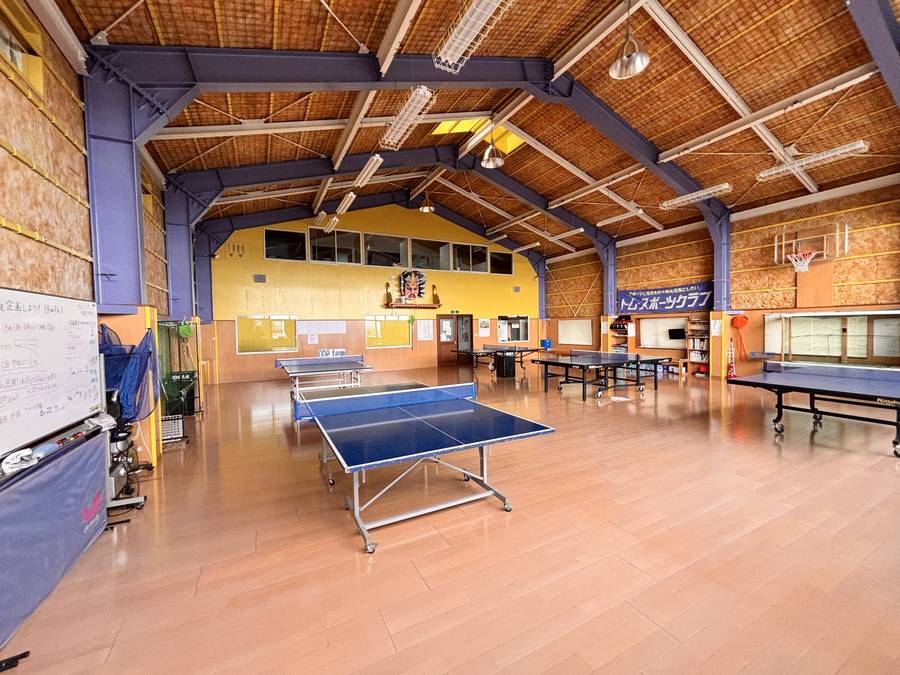 大湊浜町貸事業用物件