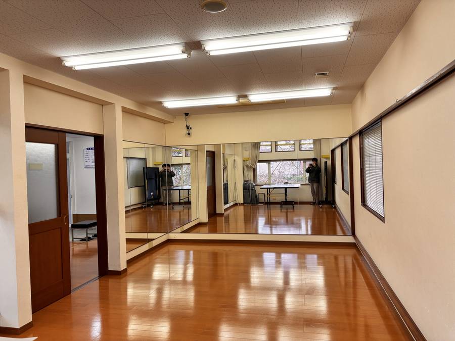 大湊浜町貸事業用物件