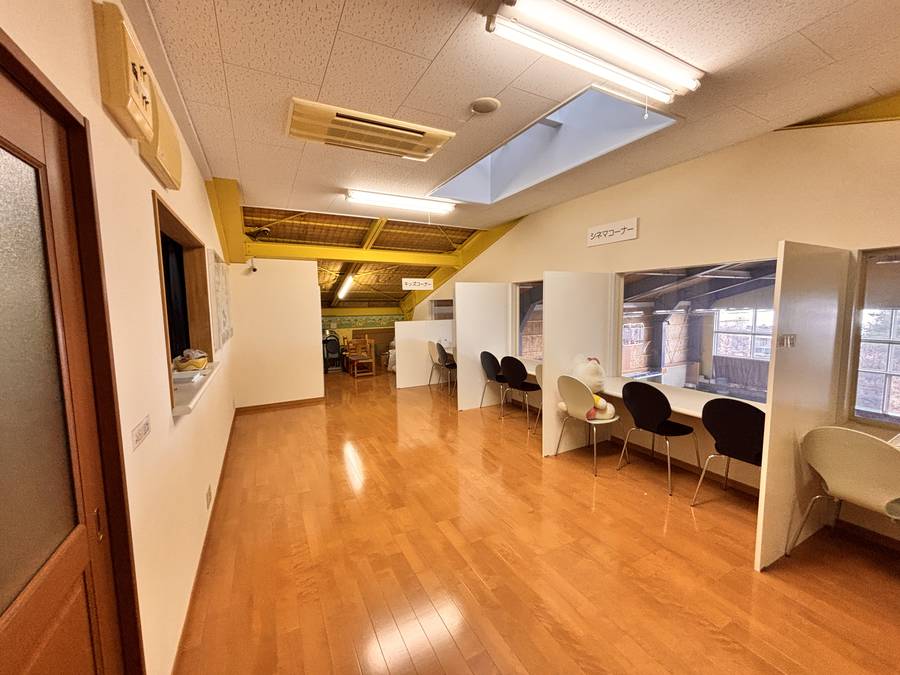 大湊浜町貸事業用物件