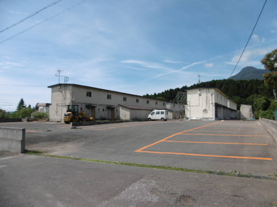 フォレノアール３号棟　306号