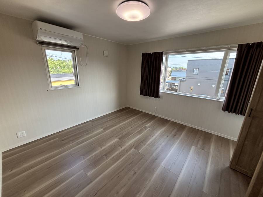 横迎町中古住宅