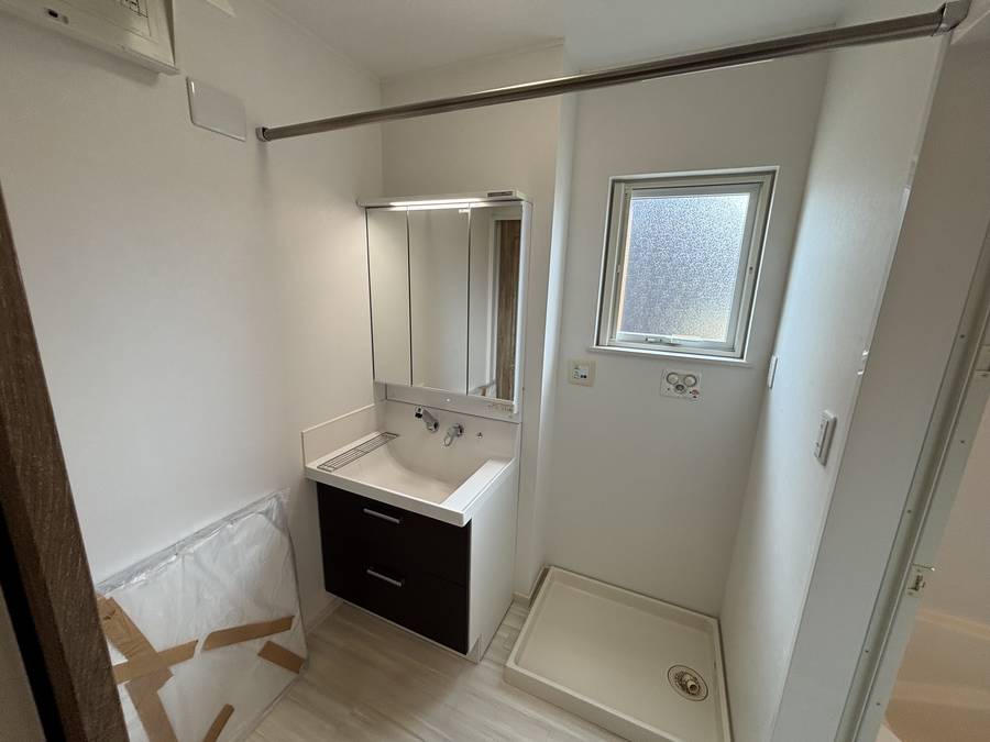 横迎町中古住宅