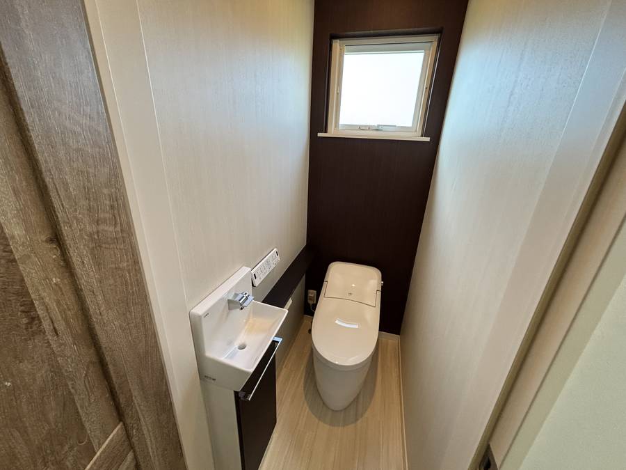 横迎町中古住宅