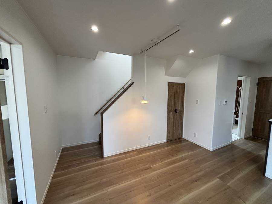 横迎町中古住宅