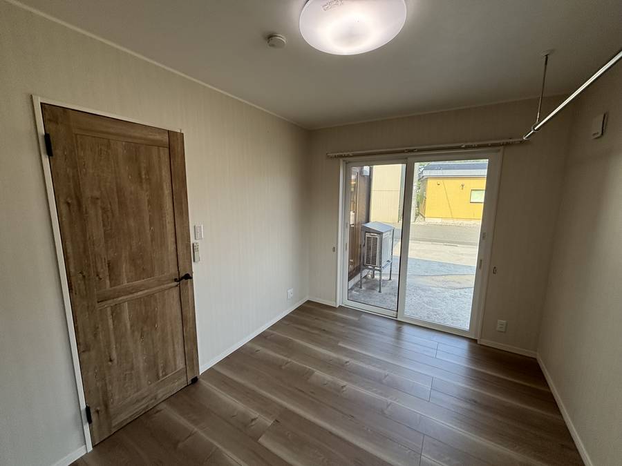 横迎町中古住宅