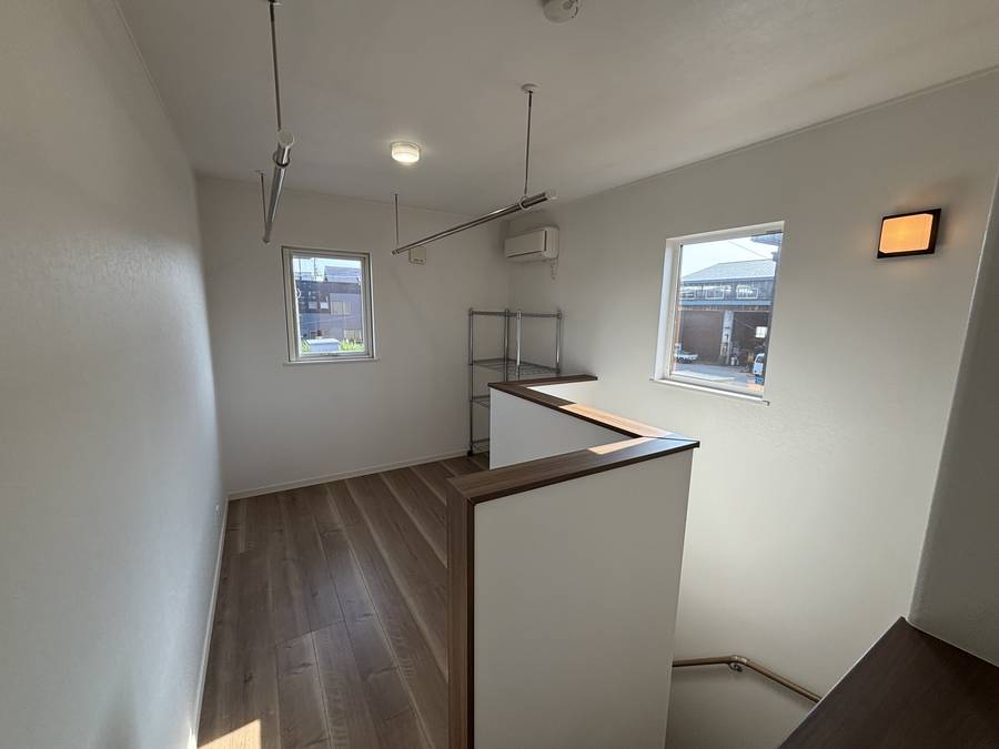 横迎町中古住宅