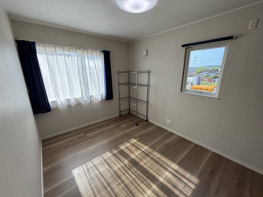 横迎町中古住宅