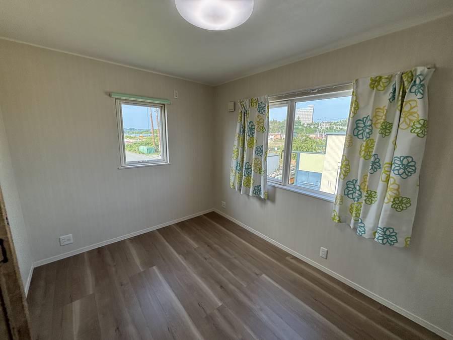 横迎町中古住宅