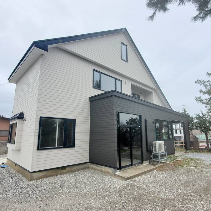 並川町中古住宅