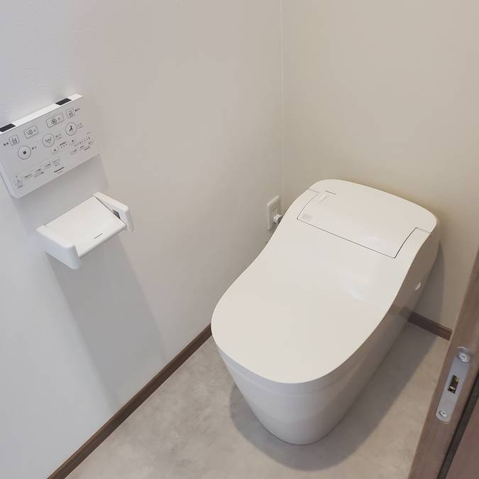 並川町中古住宅