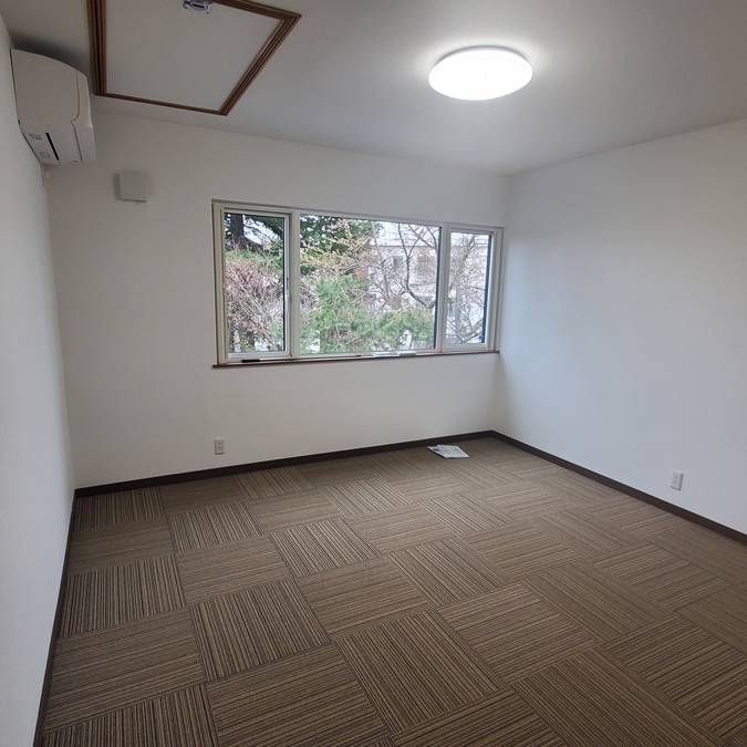 並川町中古住宅