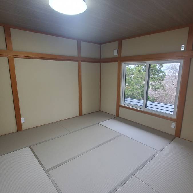 並川町中古住宅