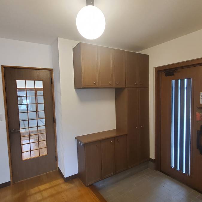 並川町中古住宅