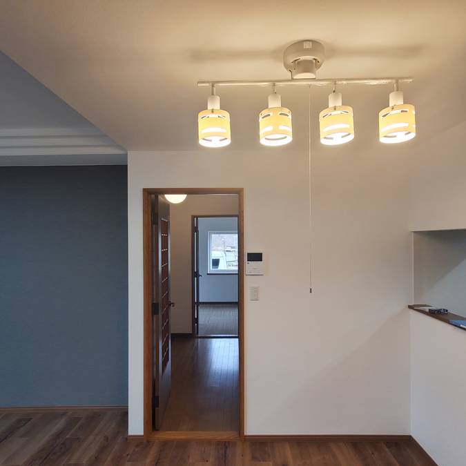 並川町中古住宅