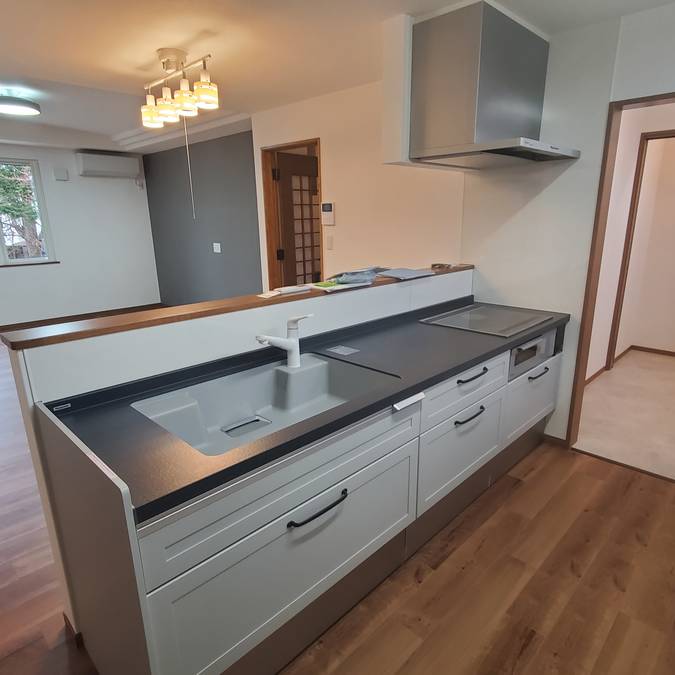 並川町中古住宅