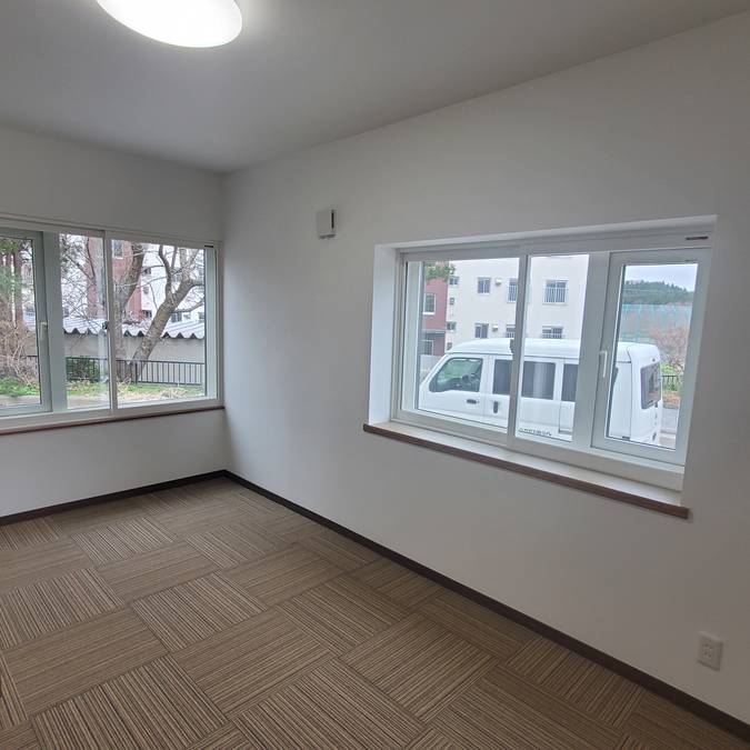 並川町中古住宅