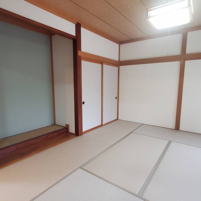 並川町中古住宅