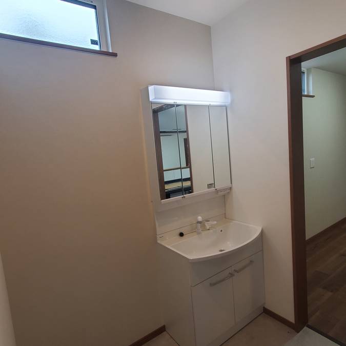 並川町中古住宅