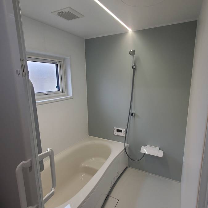 並川町中古住宅