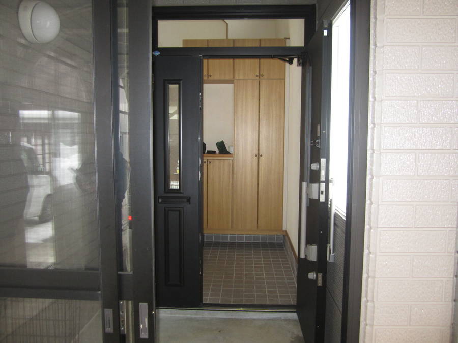 山田町中古物件