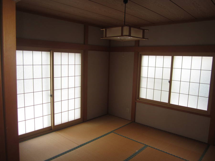 山田町中古物件