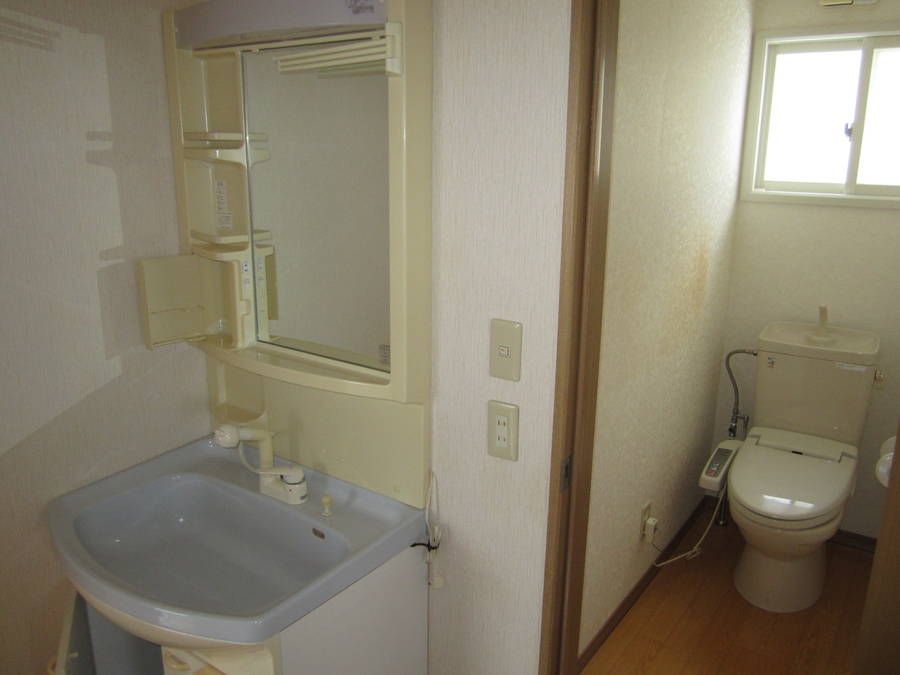 山田町中古物件