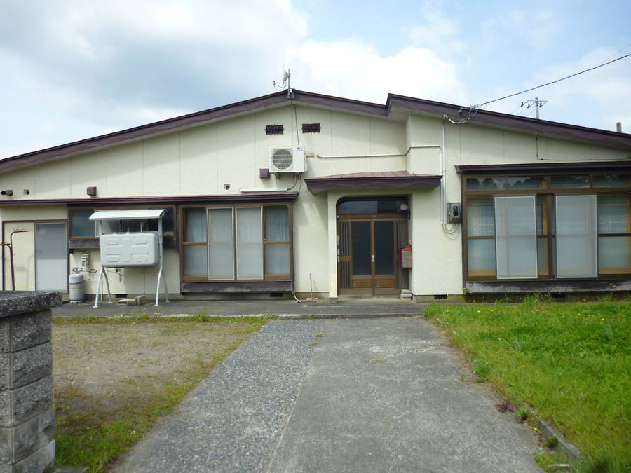 昭和町中古住宅