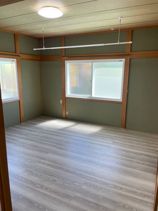 田名部字下川売物件